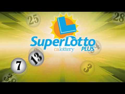 SuperLotto California Plus, comprobar resultado del sorteo del loto 13 de abril del 2024
