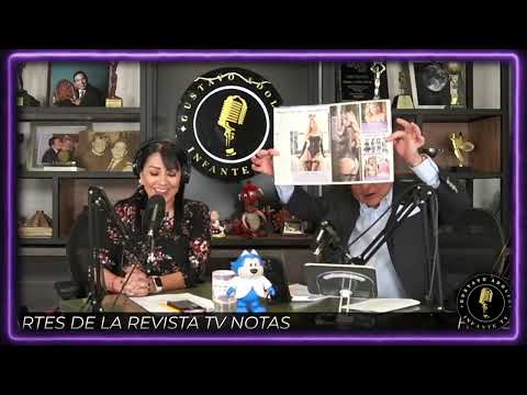 Manelyk DESTRUYE matrimonio y Jorge Losa se somete a una MASTECTOMI?A | martes de TVNOTAS