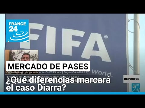 Caso Diarra: éstas son las implicaciones de la decisión del Tribunal de Justicia de la UE