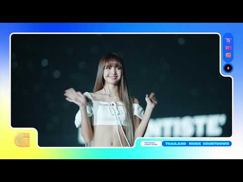 Thailand Music Countdown TMCUpdateTPopEventsUpdateThailandMusicCountdown