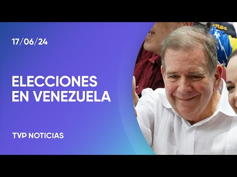 Venezuela: la oposición encabeza encuestas y Maduro apuesta a la religión