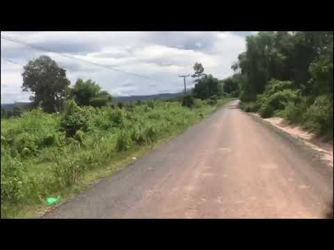 รีวิวทางจากในเมึองไปหาบ้านบ่าว รีวิวทางจากในเมึองไปหาบ้านบ่าว
