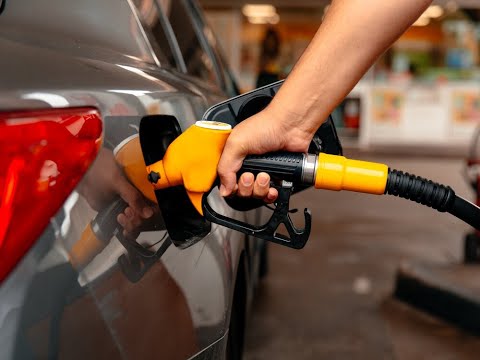 Precios de los combustibles en Centroamérica