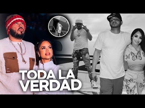 El Genero Urbano Llora a Flow La Movie y su Familia, La verdad de la Noticia que conmovió a Todos