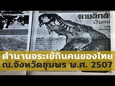 ย้อนรอยเหตุการณ์-จระเข้-ออกอาล ย้อนรอยเหตุการณ์-จระเข้-ออกอาล