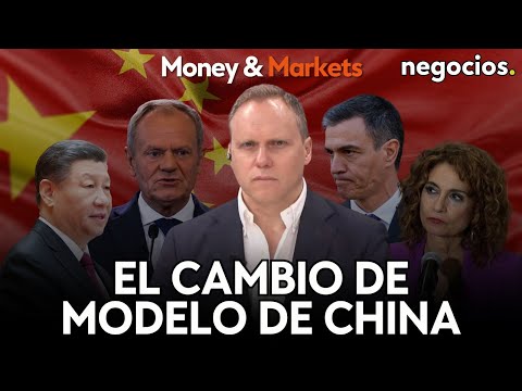 El cambio de modelo de China, el secreto del boom de Polonia y el cupo catalán | MONEY & MARKETS