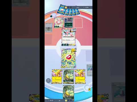 Acapital Card and Game 5ConsecutivewinCompletepokemonpokemontcgcommunty