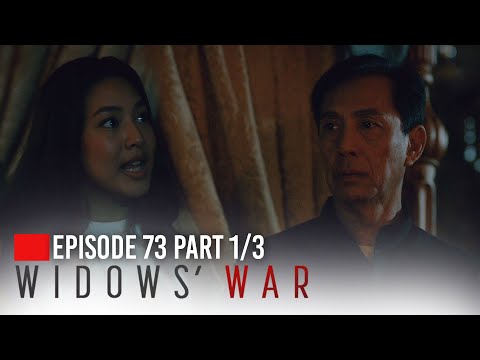 Widows’ War: Armando denies his knowledge about Rebecca’s twins! (Episode 73 - Part 1/3)