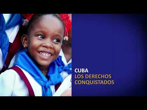 La cultura en Cuba es auténtica expresión de democracia