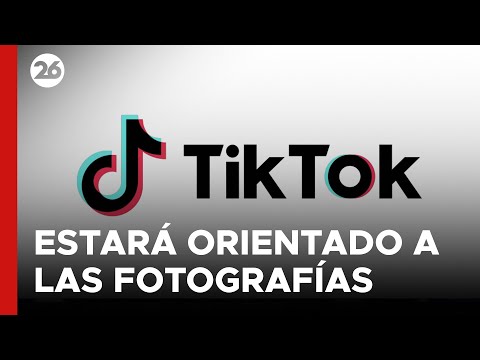 TikTok tiene planes de lanzar una nueva aplicación centrada en la publicación de fotos