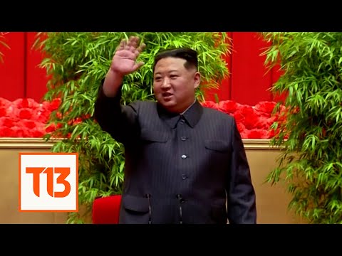 Kim Jong Un declara victoria contra coronavirus en Corea del Norte