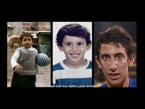 Ángel Di María en la nueva publicidad de Quilmes (Junio 2024)