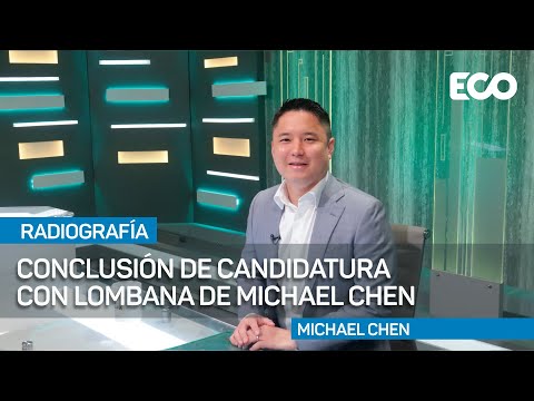 Michael Chen: La política importa, pero tus acciones son aún más esenciales |#Radiografía