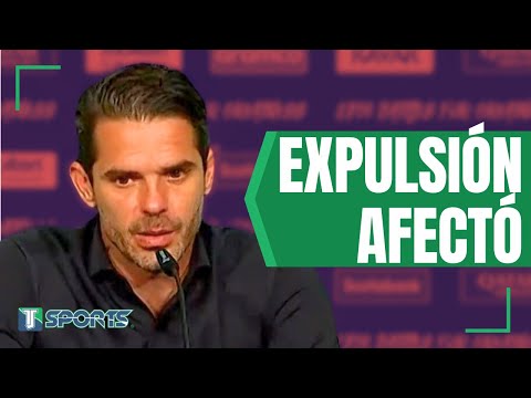 Fernando Gago: “El RESULTADO (Chivas 0-3 América) NO FUE PARA NADA BUENO”