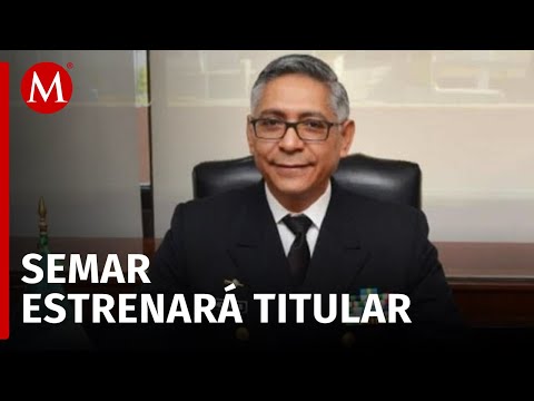 Conoce a Raymundo Morales, próximo titular de la Samar