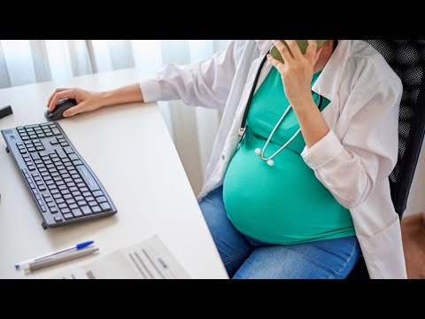 Derechos laborales: ¿Por qué motivos pueden despedir a una mujer embarazada?