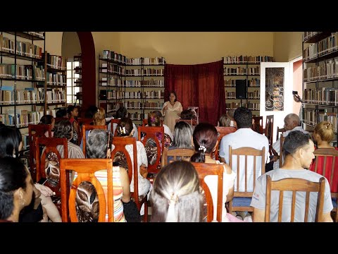 Celebran XXI Encuentro Científico Bibliotecológico, en la ciudad de Bayamo