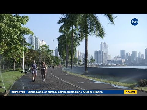 Panamá considerado como el mejor destino para que extranjeros jubilados