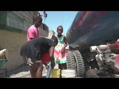 Programa de Alimentos de ONU reduce ayuda alimentaria en Haití por falta de fondos