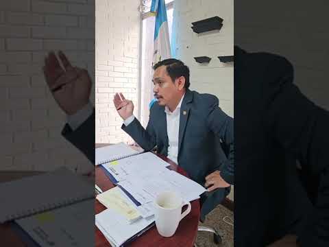 AUTORIDADES DEL GOBIERNO ENCUENTRAN INLEGALIDADES EN LICENCIA MINERA CERRO BLANCO JUTIAPA GUATEMALA