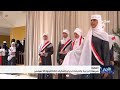 مدرسة الدرعية بالغيضة تحيي الذكرى الـ 64 لثورة 26 سبتمبر