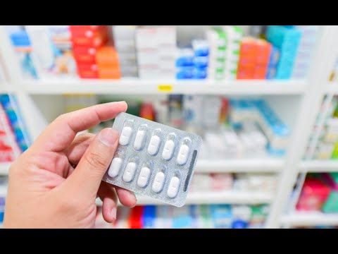 No descartan comprar medicamentos de Argentina