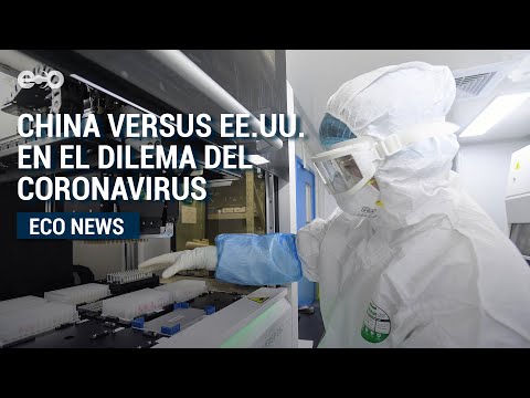 China acusa a Estados Unidos ante cuestionamientos del origen del coronavirus | ECO News