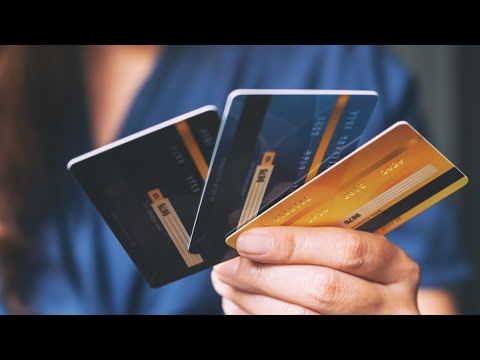 Nuevas reglas para el pago mínimo de las tarjetas de crédito