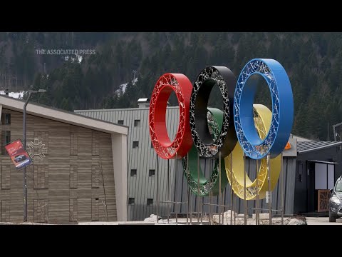 Bosnia celebrates 40th Olympic Anniversary