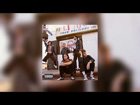 the Neighbourhood - nervous  (audio)
