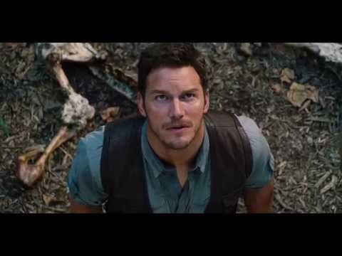 ตัวอย่างใหม่ล่าสุด Jurassic World หนังภาคต่อของจูราสสิค พาร์ค