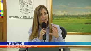 ¿Qué se necesita para que Antioquia levante la alerta roja hospitalaria- Telemedellín