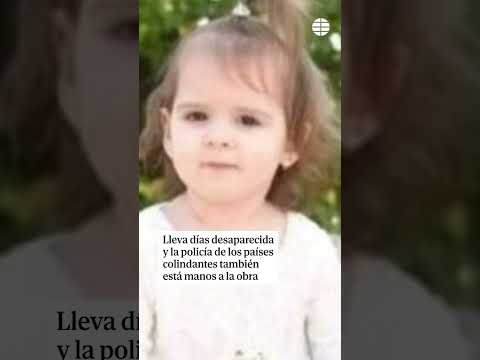 La #interpol se suma a la búsqueda contrarreloj de una niña de dos años desaparecida en #serbia