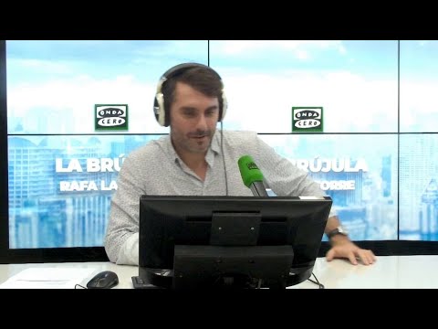 El monólogo de las ocho: La necesidad no va a dejar de faltar en toda la legislatura