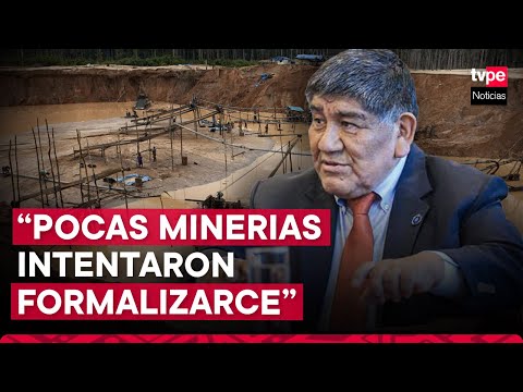 MINEM realiza inspección a unidad minera y terrenos agrícolas en Huaral