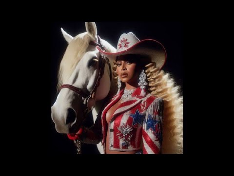 Beyoncé - Ya Ya + Oh Louisiana + Desert Eagle + Riverdance + II Hands II Heaven (Seamless Mix)