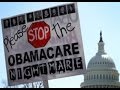 Caller: Liberals Stop Calling it ObamaCare!