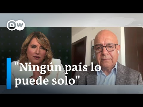 Es importante que Ecuador “trabaje en conjunto con los países de la región”