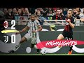 08/10/2022 - Campionato di Serie A - Milan-Juventus 2-0