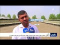 تدشين مشروع توزيع ألف مكيف للأسر الأشد احتياجاً في مخيمات النازحين بمأرب
