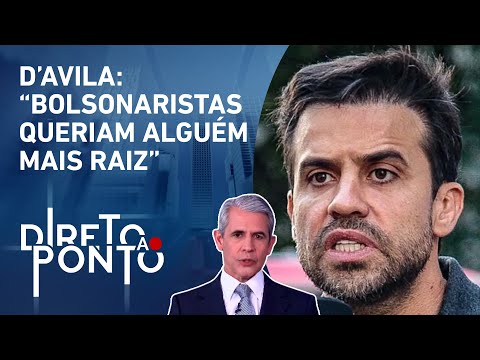 Pablo Marçal dividiu votos da direita em SP? Comentaristas analisam | DIRETO AO PONTO