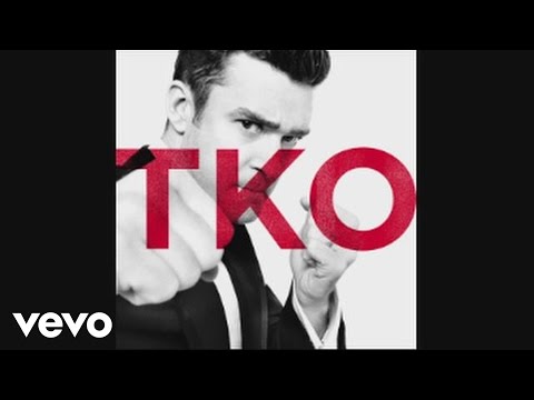 Justin Timberlake - TKO (Official Audio)