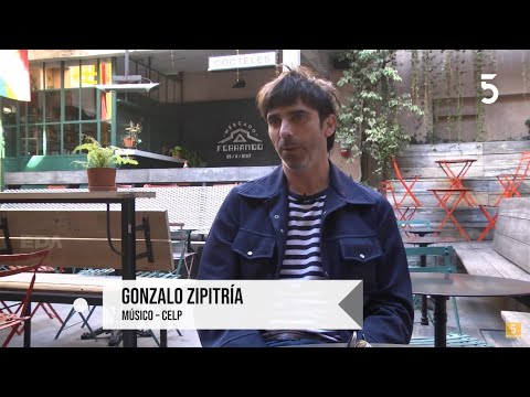 Conversamos con Gonzalo Zipitría sobre su proyecto CELP | 13-05-2023