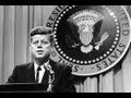 JFK on Cuba - Sound Familiar?