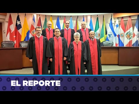 Solicitan a la Corte IDH que declare en desacato al Estado de Nicaragua
