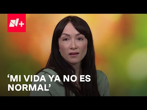 Laura Vignatti habla sobre la violencia que sufrió a lado de su expareja - Despierta