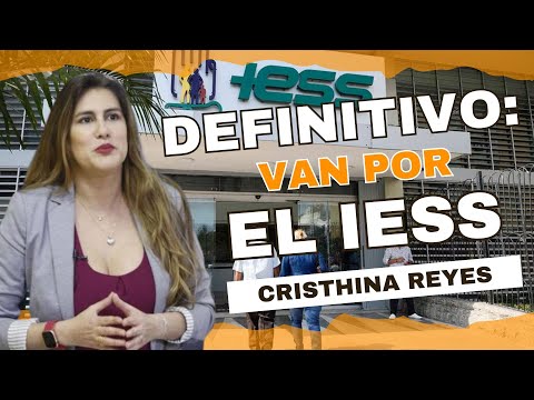 Cristina Reyes Denuncia: 'Gobierno Va por tu Jubilación', VOTA NO en la Consulta