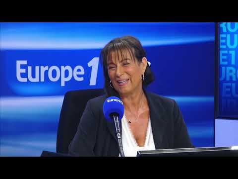 Anne Holmes : Ça bouge à France Télévisions !
