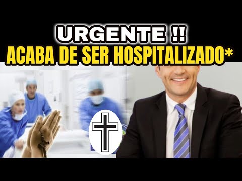 ?ULTIMA HORA ! HACE UNAS HORAS ! Reportan LAMENTABLE NOTICIA, Oscar Cadena Hoy, NOTICIAS DE HOY !