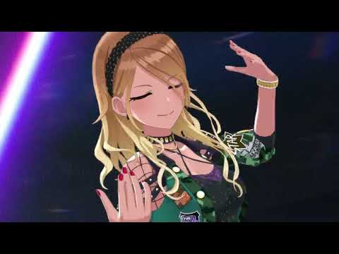 【シャニソン 4K】和泉愛依(キープアウトバインド)「Going my way」MV